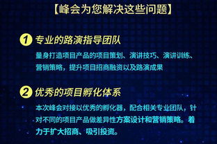 三月財(cái)富金融產(chǎn)品、創(chuàng)業(yè)投資講堂與項(xiàng)目創(chuàng)新孵化峰會(huì) 信息系統(tǒng)集成服務(wù)的融合與機(jī)遇
